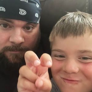 Meet your Posher, Jason